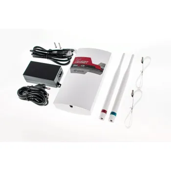 ROUTER LTE / 4G / 3G ZEWNĘTRZNY CAMSAT GLOBALCAM-4.5G 2PoE