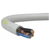 Przewód elektryczny linka H05VV-F OWY 5x1,5mm2 300/500V 1m
