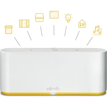 Centrala Somfy Tahoma Switch (1870594)