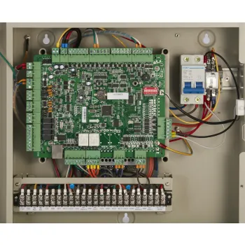 KONTROLER DOSTĘPU HIKVISION DS-K2602T