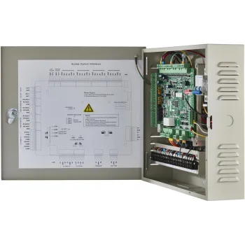 KONTROLER DOSTĘPU HIKVISION DS-K2602T