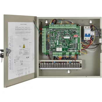 KONTROLER DOSTĘPU HIKVISION DS-K2602T