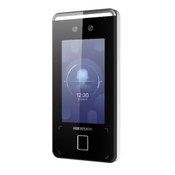 TERMINAL KONTROLI DOSTĘPU HIKVISION DS-K1T341AMF-S