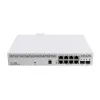 MIKROTIK ROUTERBOARD CSS610-8P-2S+IN