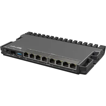 MIKROTIK ROUTERBOARD RB5009UPr+S+IN