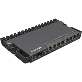 MIKROTIK ROUTERBOARD RB5009UPr+S+IN