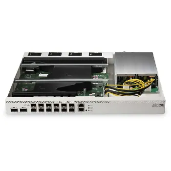 MIKROTIK ROUTERBOARD CCR2216-1G-12XS-2XQ
