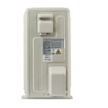 Klimatyzator pokojowy Rotenso Revio RO50XO (jednostka zewnętrzna)