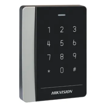 CZYTNIK ZBLIŻENIOWY Z KLAWIATURĄ HIKVISION DS-K1102AMK