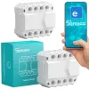 SONOFF Inteligentny pilot eWeLink Remote 3-kanałowy S-Mate