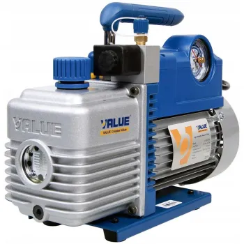POMPA PRÓŻNIOWA VALUE V-I240-R32