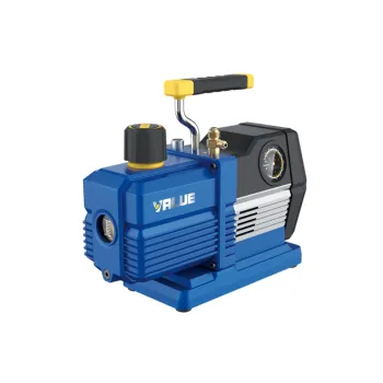 POMPA PRÓŻNIOWA VALUE NAVTEK VRP-6DV