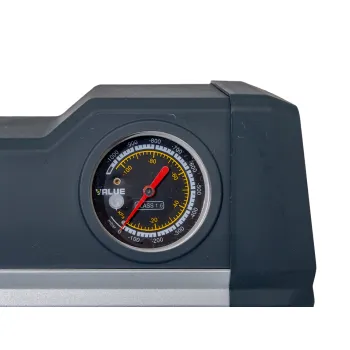 POMPA PRÓŻNIOWA VALUE NAVTEK VRP-6DV