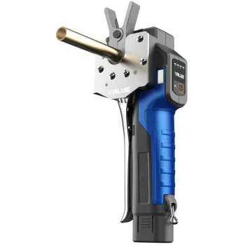 KIELICHARKA ELEKTRYCZNA VALUE VET-19LI