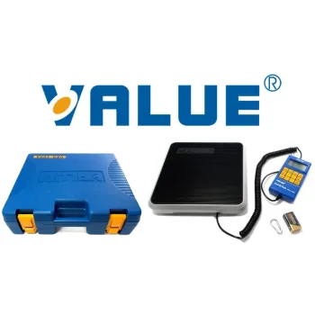 WAGA ELEKTRONICZNA VALUE VES-100A