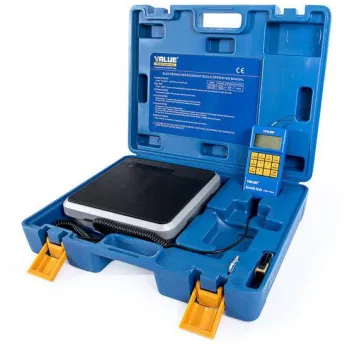 WAGA ELEKTRONICZNA VALUE VES-100A