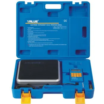 WAGA ELEKTRONICZNA VALUE VES-100A