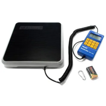 WAGA ELEKTRONICZNA VALUE VES-100A