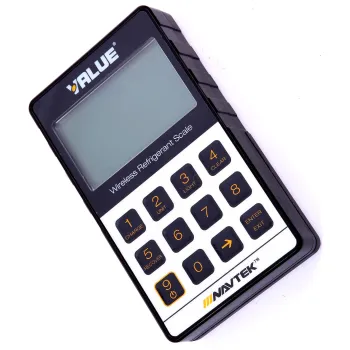 WAGA ELEKTRONICZNA VALUE NAVTEK VRS-50I-01