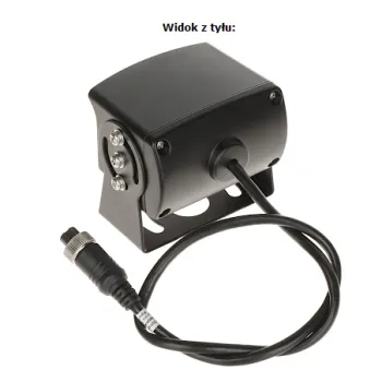 MOBILNA KAMERA IP ATE-CAM-IPC680 - 1080p 2.8 mm AUTONE