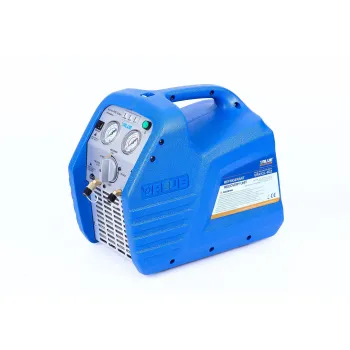 STACJA ODZYSKU VALUE VRR12L-R32