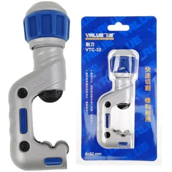 NÓŻ DO RUR VALUE VTC-32 1/8" - 1 1/4"