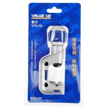 NÓŻ DO RUR VALUE VTC-32 1/8