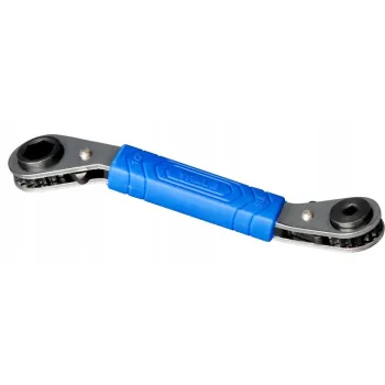 KLUCZ DO ZAWORÓW KĄTOWY VALUE VRT-201