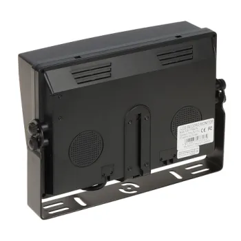 MONITOR SAMOCHODOWY ATE-TFT09-T4 9 