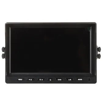 MONITOR SAMOCHODOWY ATE-TFT09-T4 9 " AUTONE
