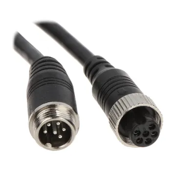 PRZEWÓD ATE-AVIA-IP-5M 5 m AUTONE