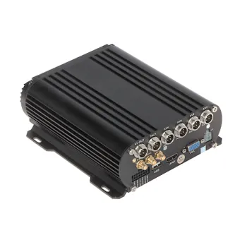 REJESTRATOR MOBILNY AHD ATE-D0401EF-T2 4 KANAŁY AUTONE