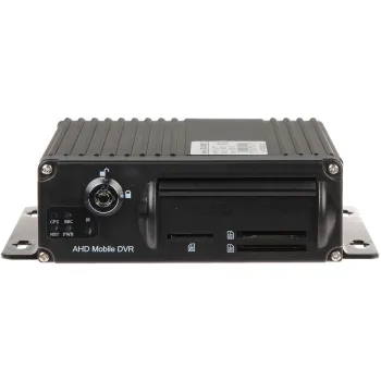 REJESTRATOR MOBILNY AHD ATE-D04SDEF-T2 4 KANAŁY AUTONE