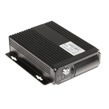 REJESTRATOR MOBILNY AHD ATE-D04SDEF-T2 4 KANAŁY AUTONE