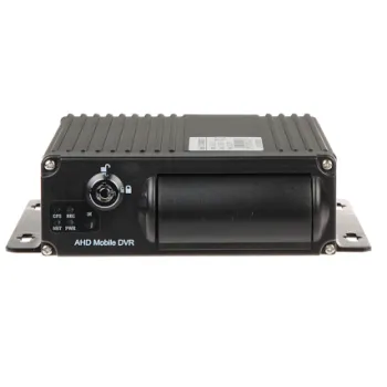 REJESTRATOR MOBILNY AHD ATE-D04SDEF-T2 4 KANAŁY AUTONE
