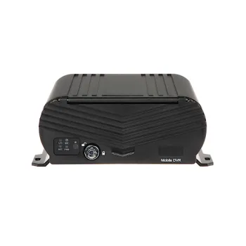 REJESTRATOR MOBILNY AHD ATE-D0801EF-T2 8 KANAŁÓW AUTONE