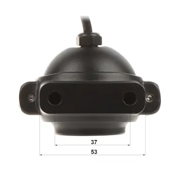 MOBILNA KAMERA AHD ATE-CAM-AHD539HD-V2 - 1080p 2.8 mm AUTONE