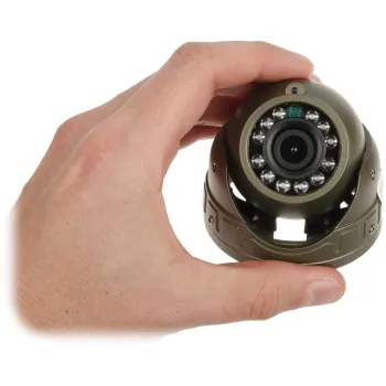 MOBILNA KAMERA AHD ATE-CAM-AHD238HD-V2 - 1080p 2.8 mm AUTONE