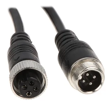 PRZEWÓD ATE-AVIA/AVIA-15M 15 m AUTONE