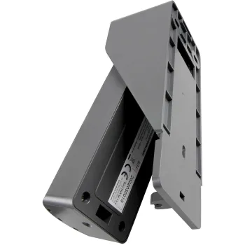 Domofon bezprzewodowy EURA ADP-80A3 grafit