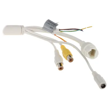 KAMERA TERMOWIZYJNA DAHUA TPC-BF1241-B3F4-S2