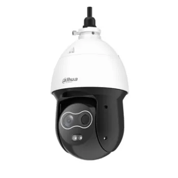 KAMERA TERMOWIZYJNA DAHUA TPC-SD2241-TB7F8-S2