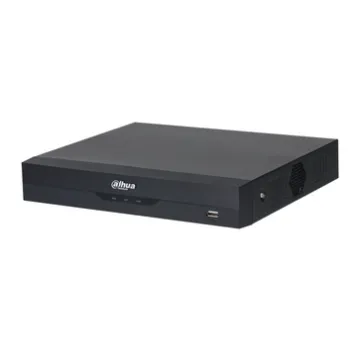 REJESTRATOR IP DAHUA NVR2108HS-I2
