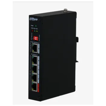 PRZEDŁUŻACZ POE DAHUA PFT1500