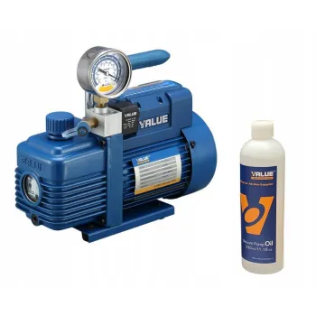 POMPA PRÓŻNIOWA VALUE V-I240SV