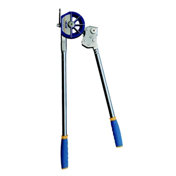 GIĘTARKA VALUE VBT-4