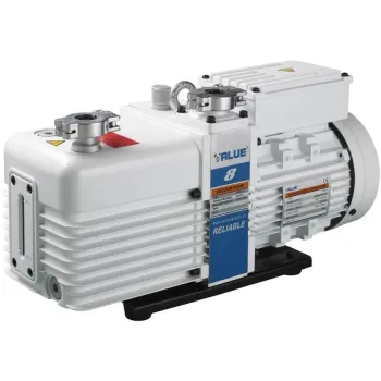 POMPA PRÓŻNIOWA VALUE VRD-8