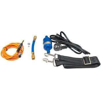 STACJA ODZYSKU CZYNNIKA CHŁODNICZEGO VALUE VRR24L-OS-R32