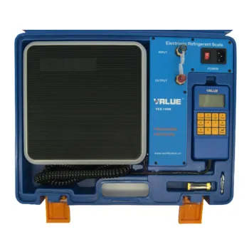 WAGA VALUE ELEKTRONICZNA VES-100B