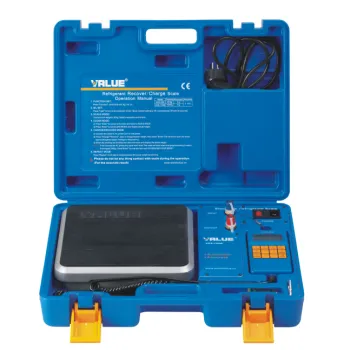 WAGA VALUE ELEKTRONICZNA VES-100B